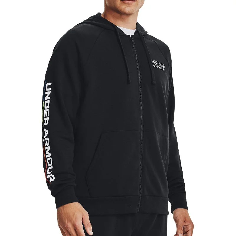Flash sale on trendy clothing – Limited time offers available online. Under Armour Rival Fleece Chroma Full Zip Mens Training Hoody - Black Flash sale on trendy clothing – Limited time offers available online. Under Armour Rival Fleece Chroma Full Zip Mens Training Hoody - Black
