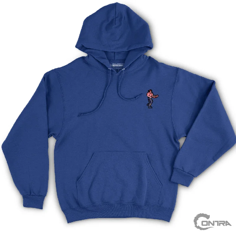 Flash discounts – men’s clothing essentials for less. Contra Embroidered "Bill" Hoodie Flash discounts – men’s clothing essentials for less. Contra Embroidered "Bill" Hoodie