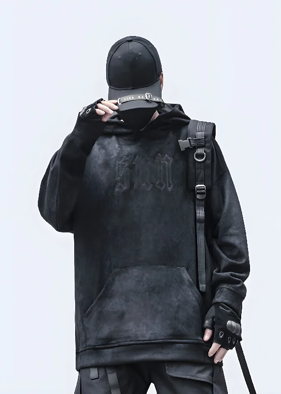 Save up to 70%  clothing – Shop now for the best deals.  Vintage Black Hoodie