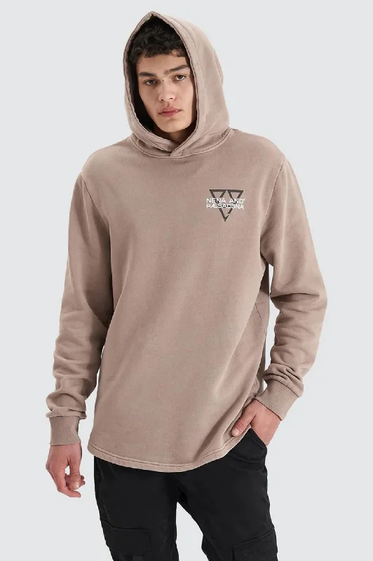 Shop the best in men’s fashion for less – limited-time sale! Void Hooded Dual Curved Sweater Pigment Bark Shop the best in men’s fashion for less – limited-time sale! Void Hooded Dual Curved Sweater Pigment Bark