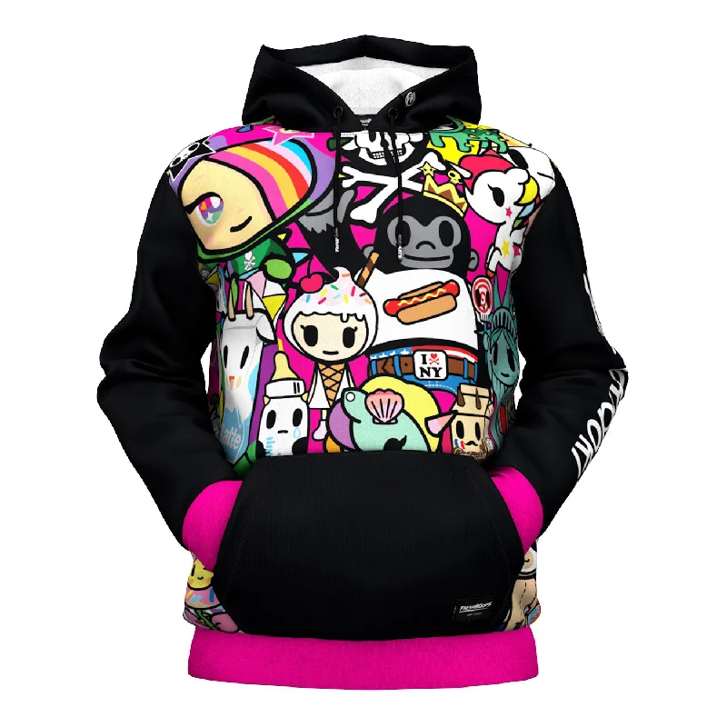 Get 20% off your first order of men’s fashion.  We Outside Hoodie