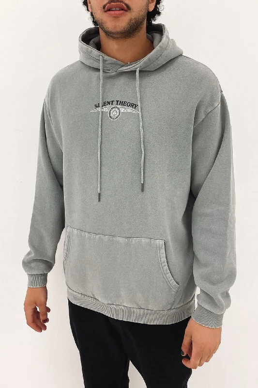 – Shop stylish items today!  Wing It Hoody Grey