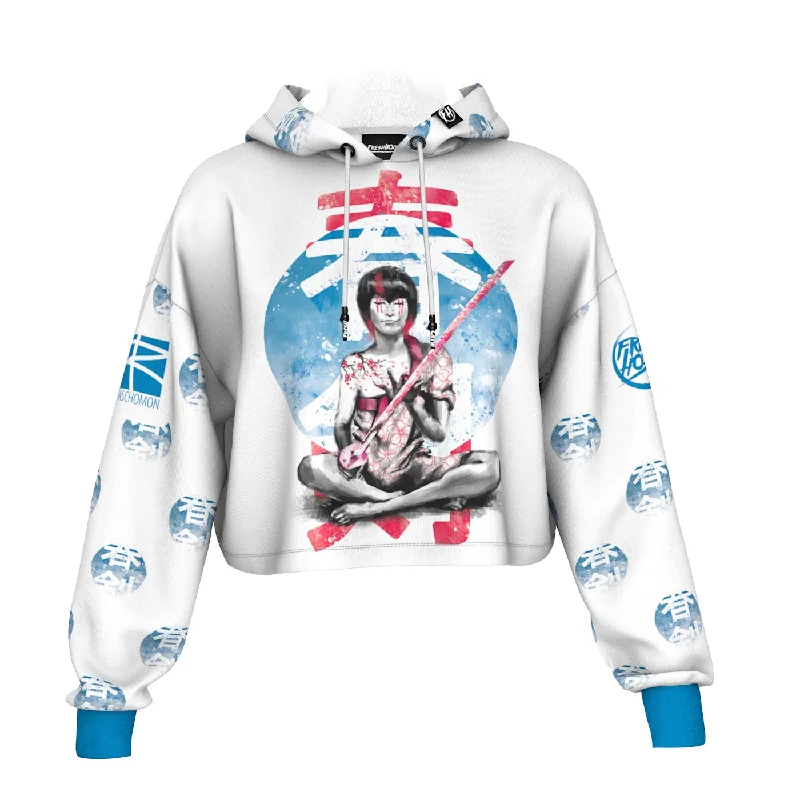Flash sale alert! Shop fashion-forward clothing at discounted prices. Wisdom Cropped Hoodie Flash sale alert! Shop fashion-forward clothing at discounted prices. Wisdom Cropped Hoodie