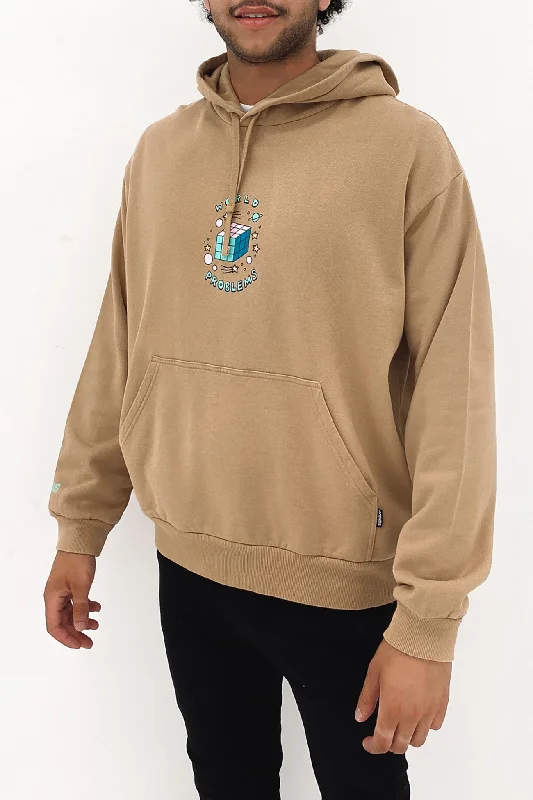 Shop the best clothing sale – Limited-time offer. World Problems Recycled Pull On Hood Tan Shop the best clothing sale – Limited-time offer. World Problems Recycled Pull On Hood Tan