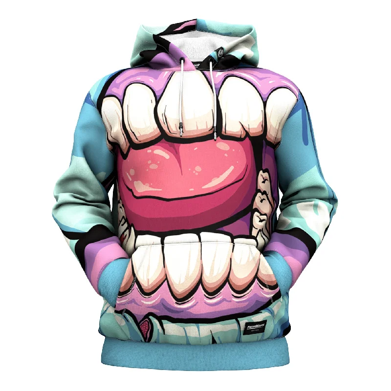 Shop the latest styles in men’s fashion – don’t miss out on these deals! Zombie Mouth Hoodie Shop the latest styles in men’s fashion – don’t miss out on these deals! Zombie Mouth Hoodie